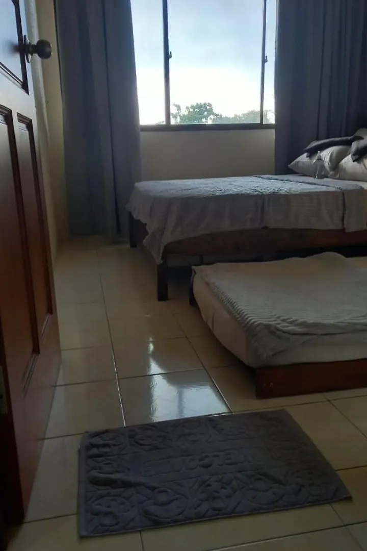 Seaput Srisayang Apartment Batu Ferringhi