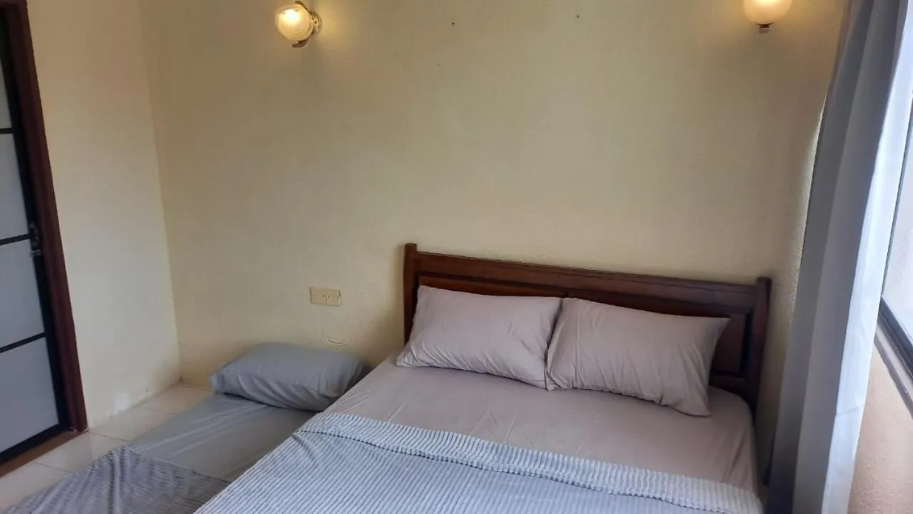 Seaput Srisayang Apartment Batu Ferringhi Malaysia