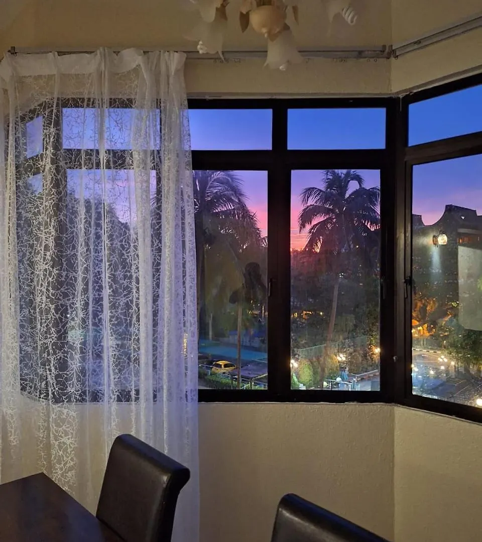 Seaput Srisayang Apartment Batu Ferringhi