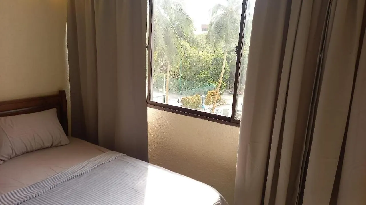 Seaput Srisayang Apartment Batu Ferringhi Malaysia