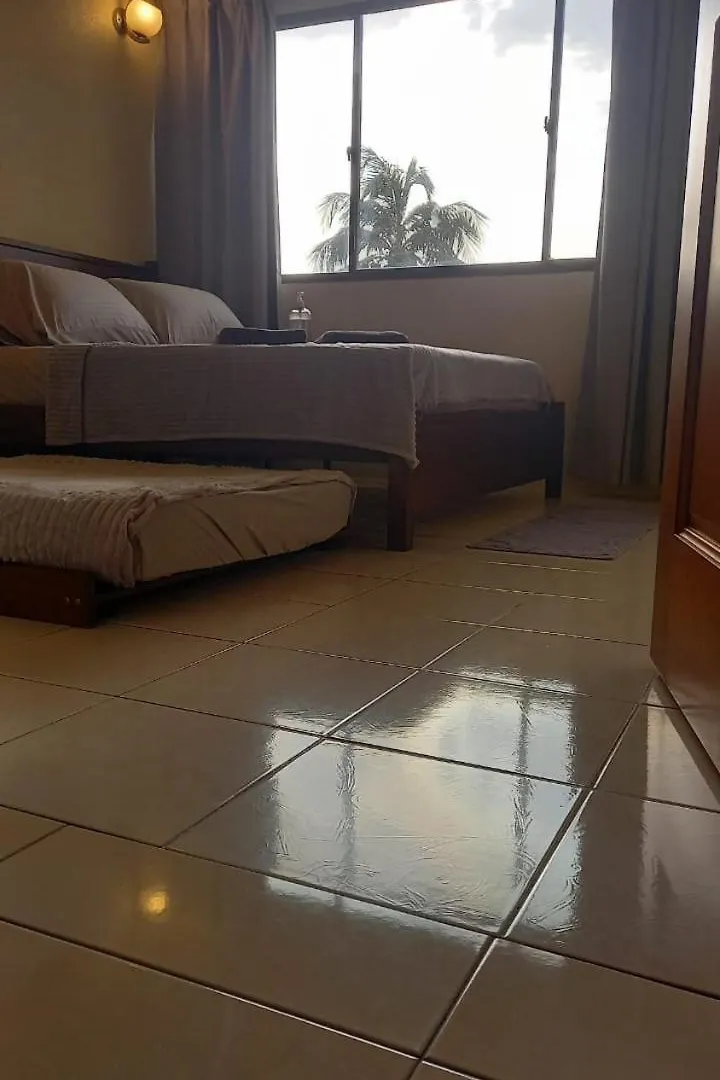 Seaput Srisayang Apartment Batu Ferringhi