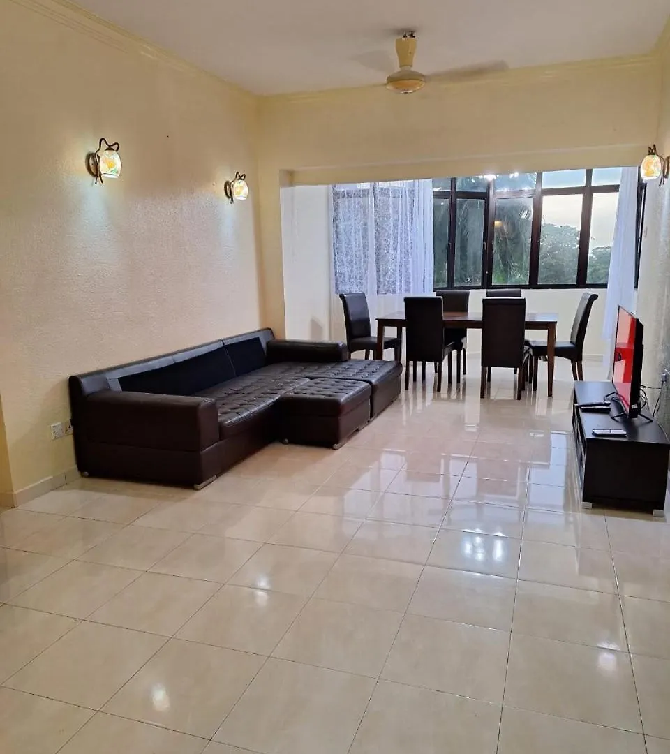 Seaput Srisayang Apartment Batu Ferringhi 0*,  Malaysia
