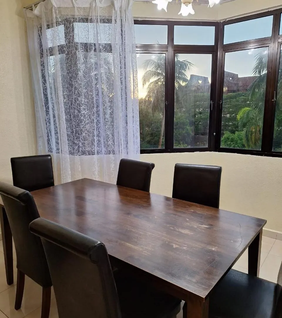 Seaput Srisayang Apartment Batu Ferringhi