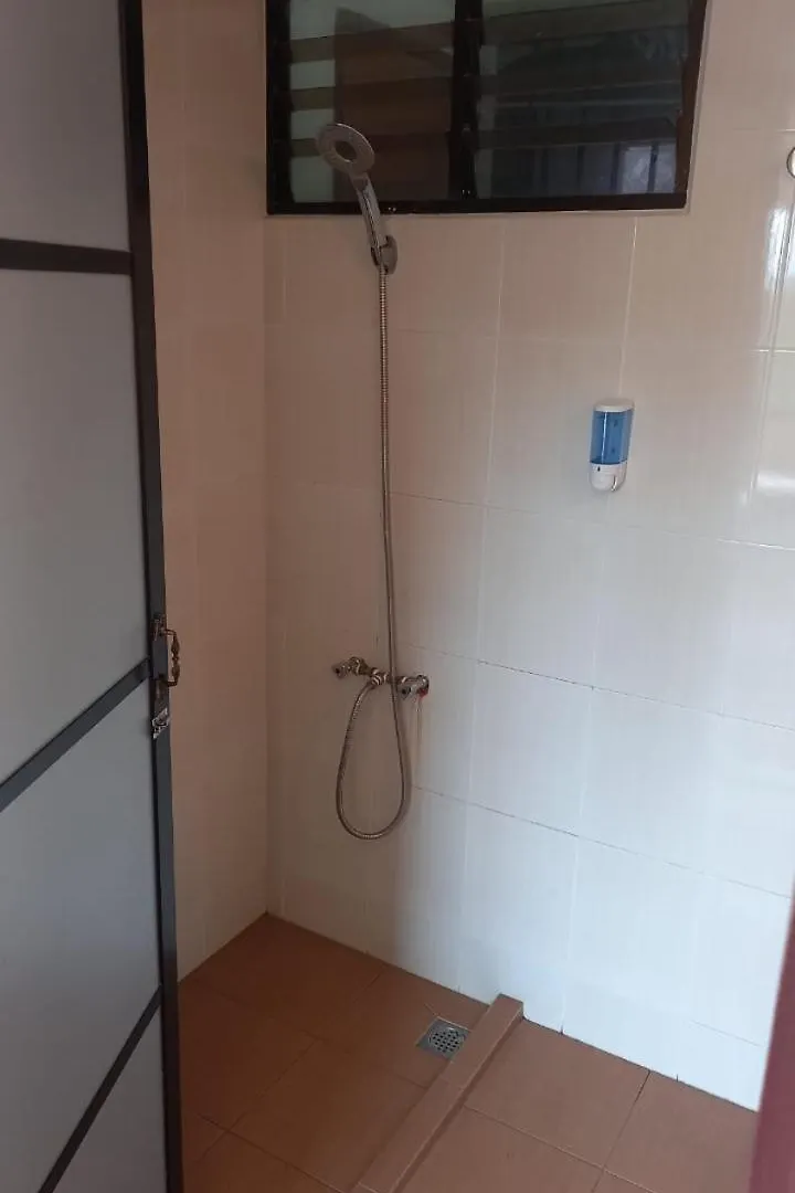 Seaput Srisayang Apartment Batu Ferringhi Malaysia