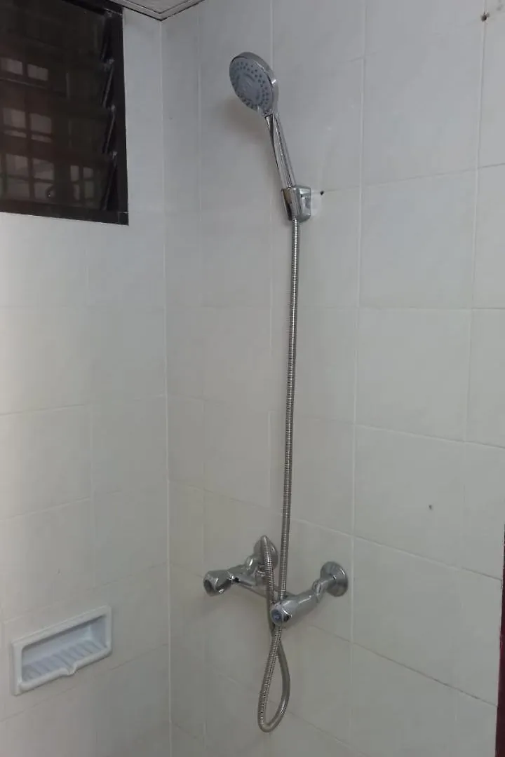 Seaput Srisayang Apartment Batu Ferringhi